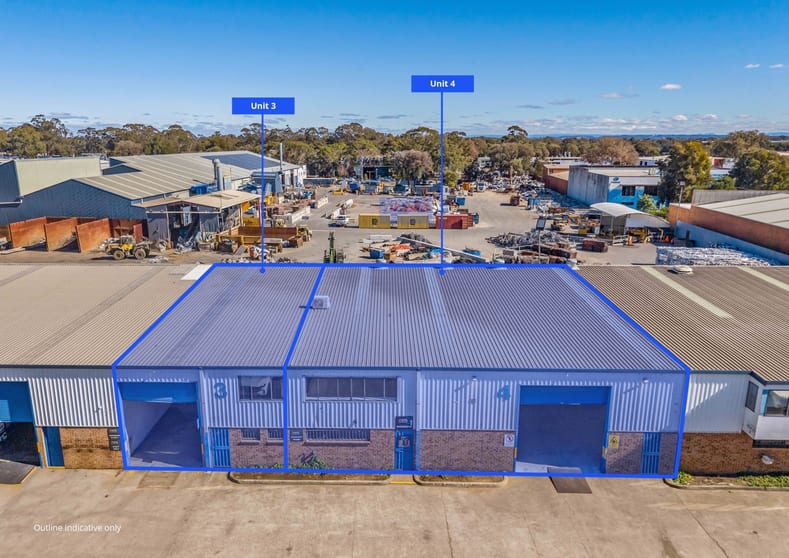 Click to view all images 9 Works Place Milperra NSW 2214 - Image 1