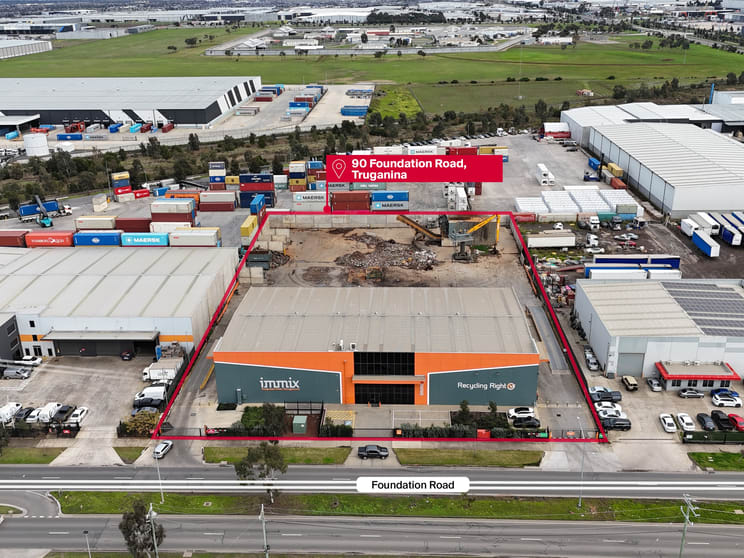 90 Foundation Road Truganina VIC 3029 - Image 2