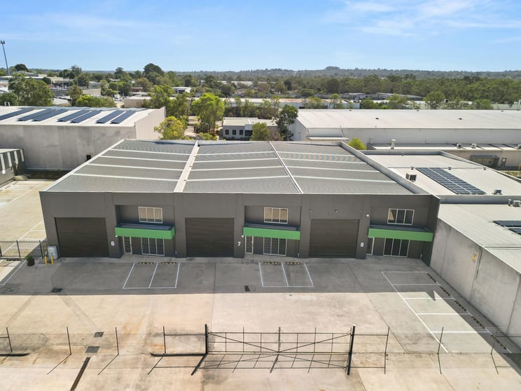 Click to view all images 6, 7 & 8/1001 Mountain Highway Boronia VIC 3155 - Image 2