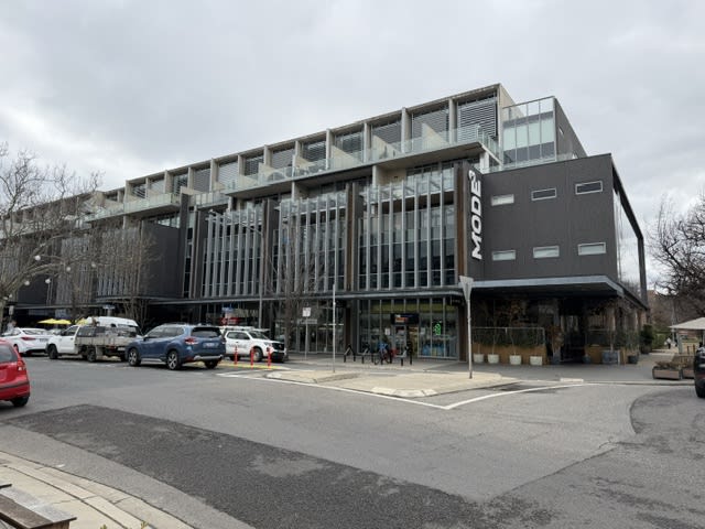 Click to view all images 128/24 Lonsdale Street Braddon ACT 2612 - Image 1
