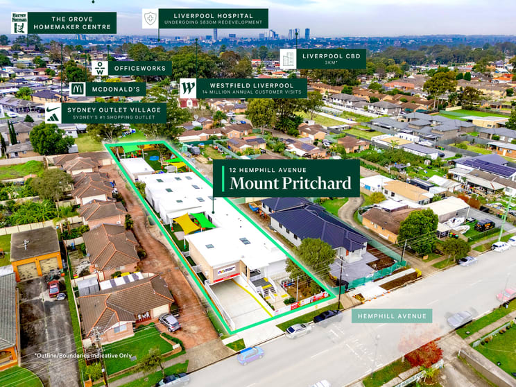 12 Hemphill Ave Mount Pritchard NSW 2170 - Image 2