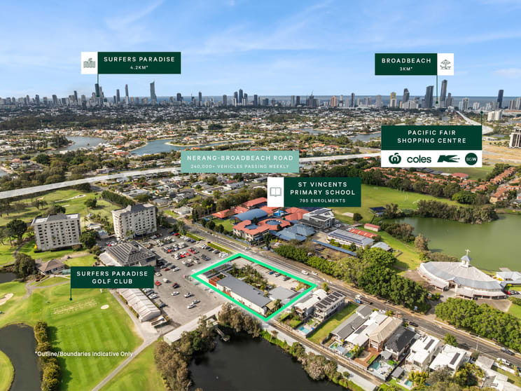 33-37 Fairway Drive Clear Island Waters QLD 4226 - Image 1