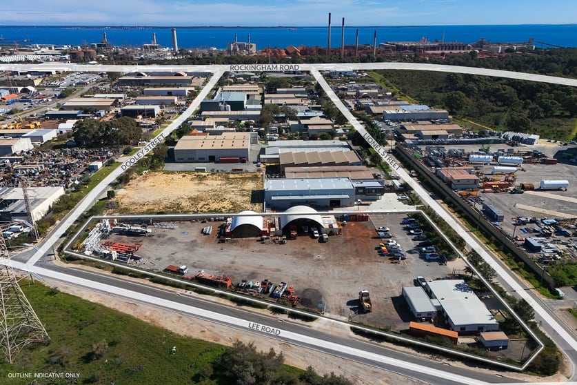 Click to view all images 58-60 Lionel Street Naval Base WA 6165 - Image 1