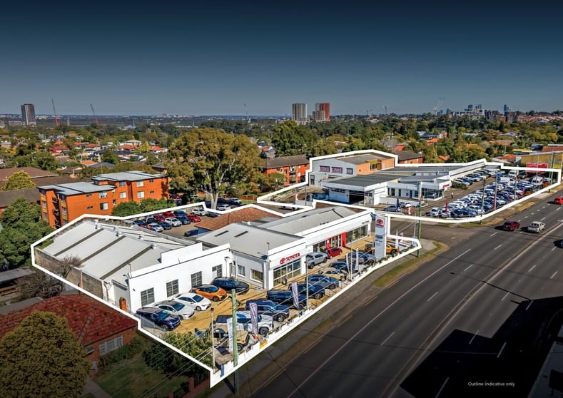 1044 Victoria Road West Ryde NSW 2114 - Image 2