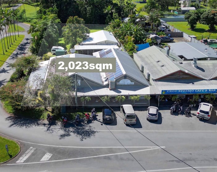 Click to view all images 1 Stewart Street Daintree QLD 4873 - Image 2