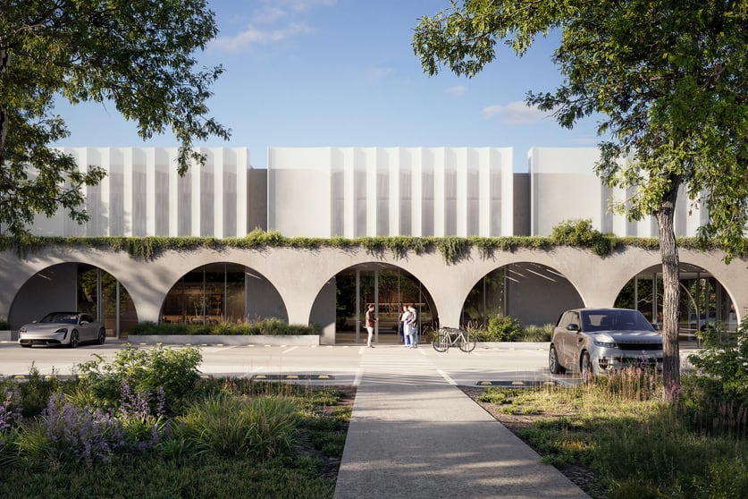 Click to view all images Retail/1158 Nepean Highway Mornington VIC 3931 - Image 3