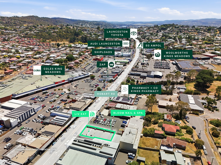 Click to view all images 6/139-143 Hobart Road Kings Meadows TAS 7249 - Image 2