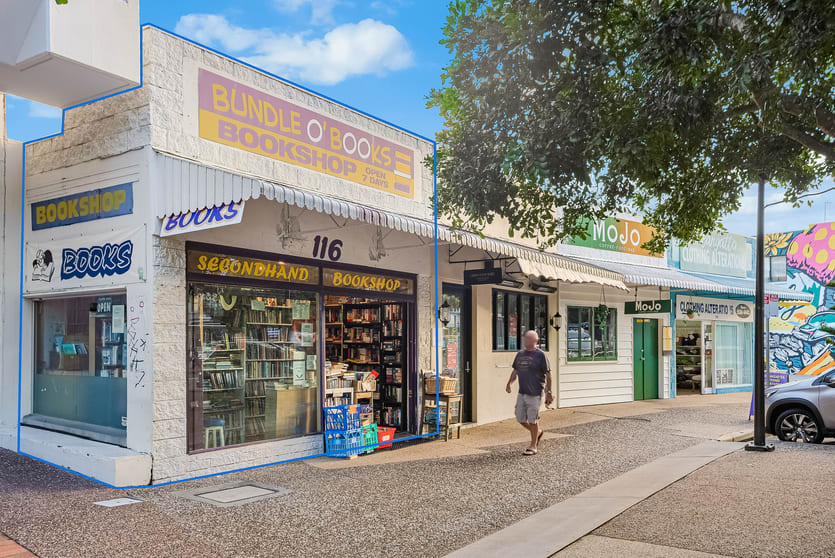 116 Griffith Street Coolangatta QLD 4225 - Image 1