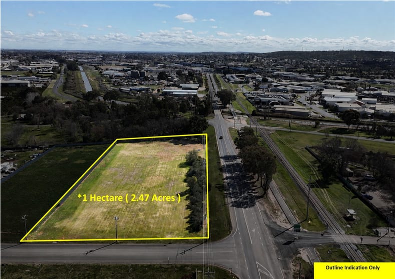 Click to view all images 2 Battista Street Yoogali NSW 2680 - Image 5
