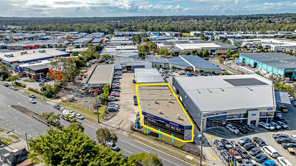 1/150 Redland Bay Road Capalaba QLD 4157 - Image 2