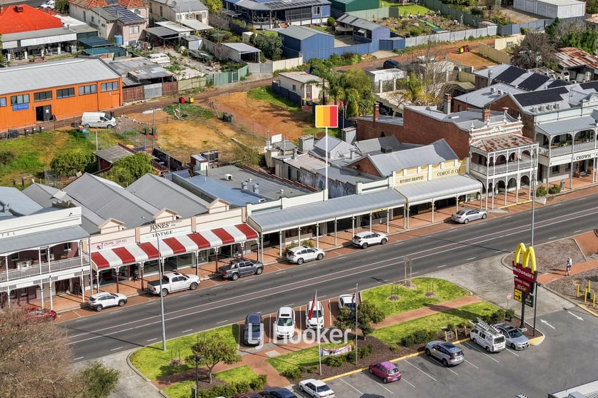 99 & 101 Throssell Street Collie WA 6225 - Image 1
