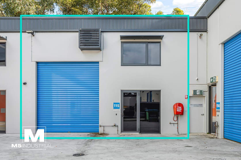 115/2 The Crescent Kingsgrove NSW 2208 - Image 3