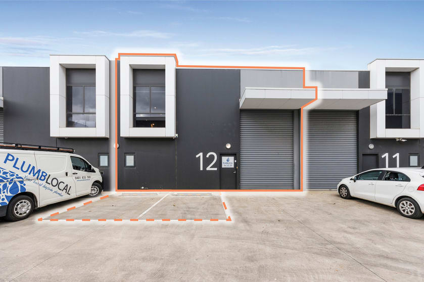 12/337 Bay Road Cheltenham VIC 3192 - Image 1