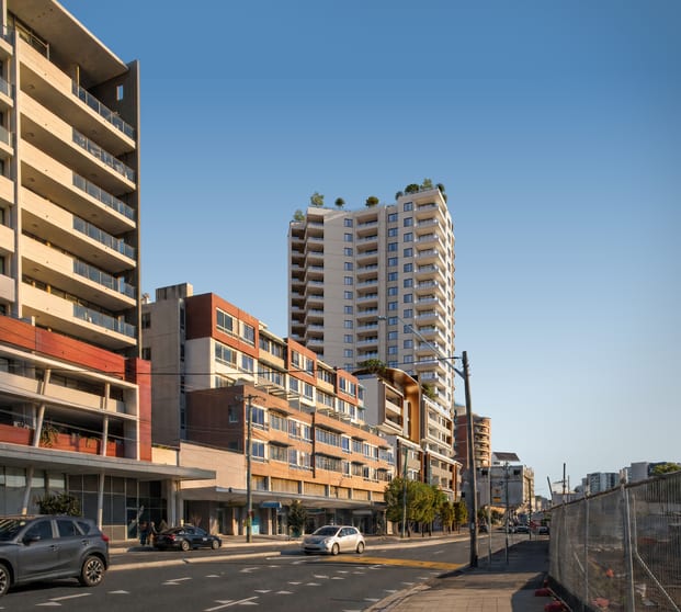 1-6/105 Forest Road Hurstville NSW 2220 - Image 2