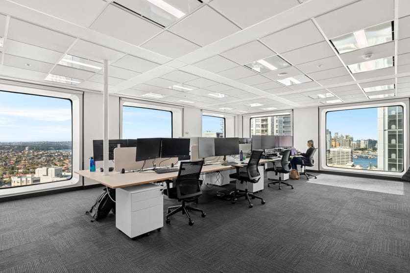 201 Miller Street North Sydney NSW 2060 - Image 5