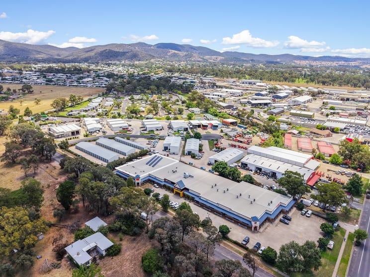 Click to view all images 5/64 Sydney Road Mudgee NSW 2850 - Image 1