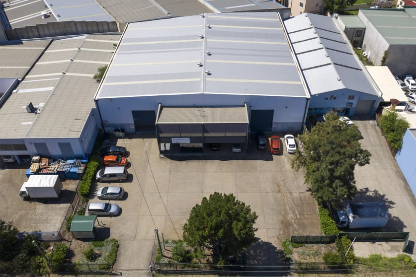 Freestanding/3-7 Byrne Street Auburn NSW 2144 - Image 2