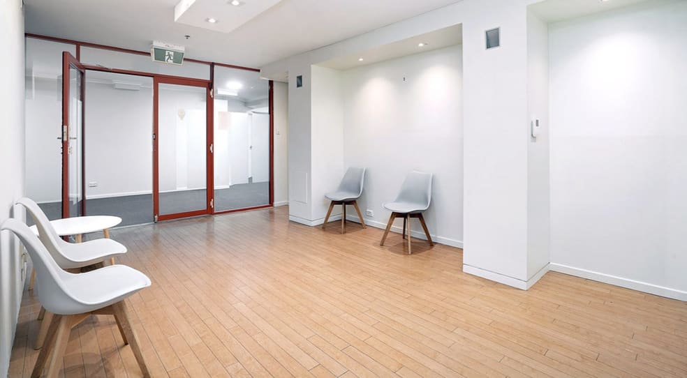 Office/372-428 Wattle Street Ultimo NSW 2007 - Image 3