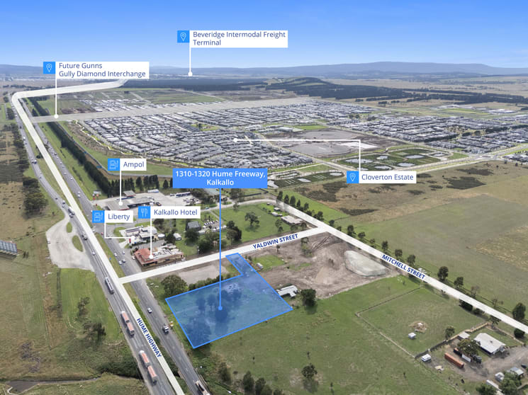 Click to view all images 1310-1320 Hume Highway Kalkallo VIC 3064 - Image 3