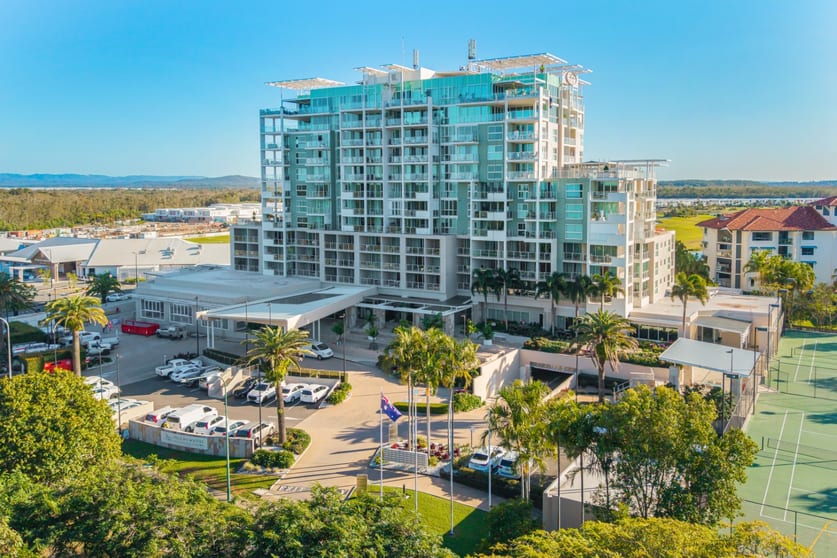 Click to view all images 105/38 Mahogany Drive Pelican Waters QLD 4551 - Image 3
