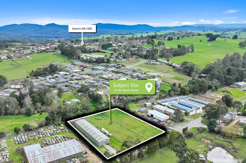 Click to view all images 31-35 Queen Street Neerim South VIC 3831 - Image 2