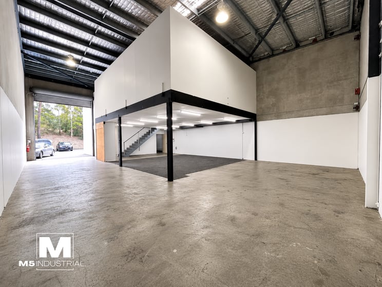 Click to view all images G1/5-7 Hepher Road Campbelltown NSW 2560 - Image 1