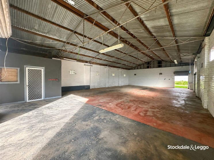 Click to view all images 50 Morrissey Street Merrigum VIC 3618 - Image 2