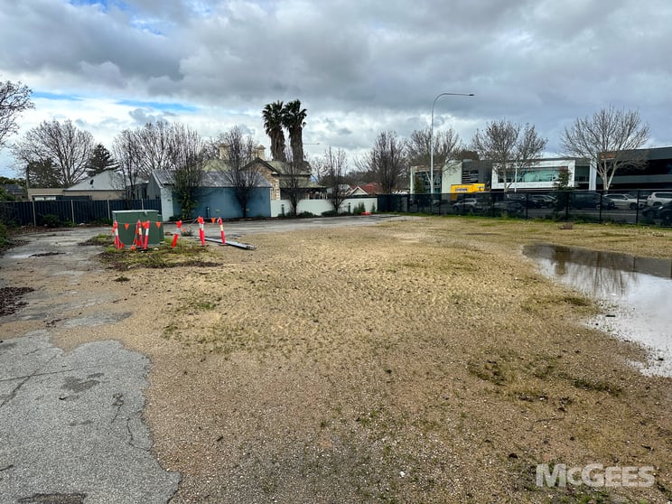 Click to view all images Lots 390, 396 & 397 Marion Road Brooklyn Park SA 5032 - Image 3