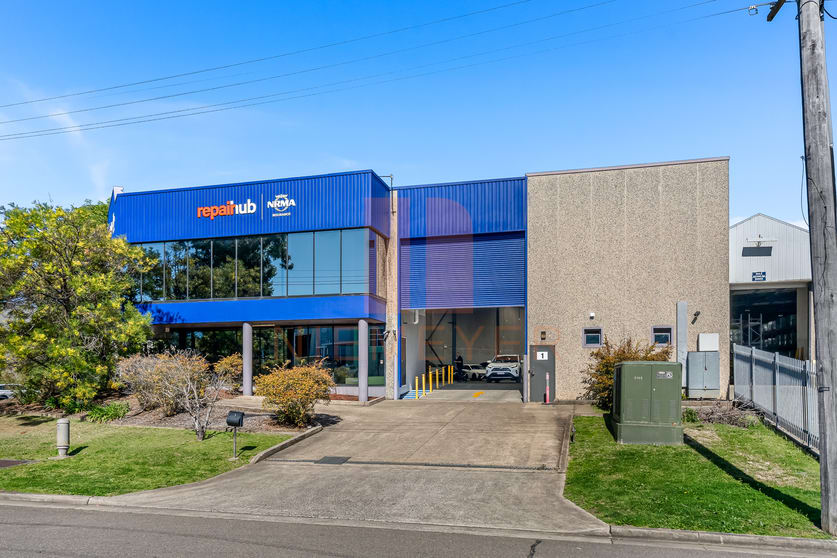 Click to view all images 1 Sheridan Close/1 Sheridan Close Milperra NSW 2214 - Image 2