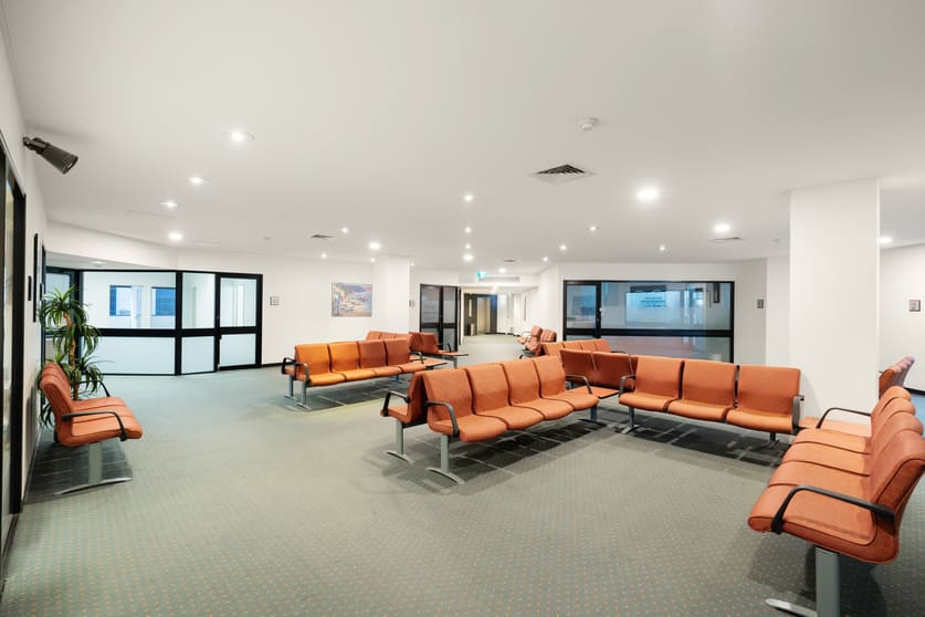 Click to view all images Suite 10, Level 1/517 St Kilda Road Melbourne VIC 3004 - Image 2