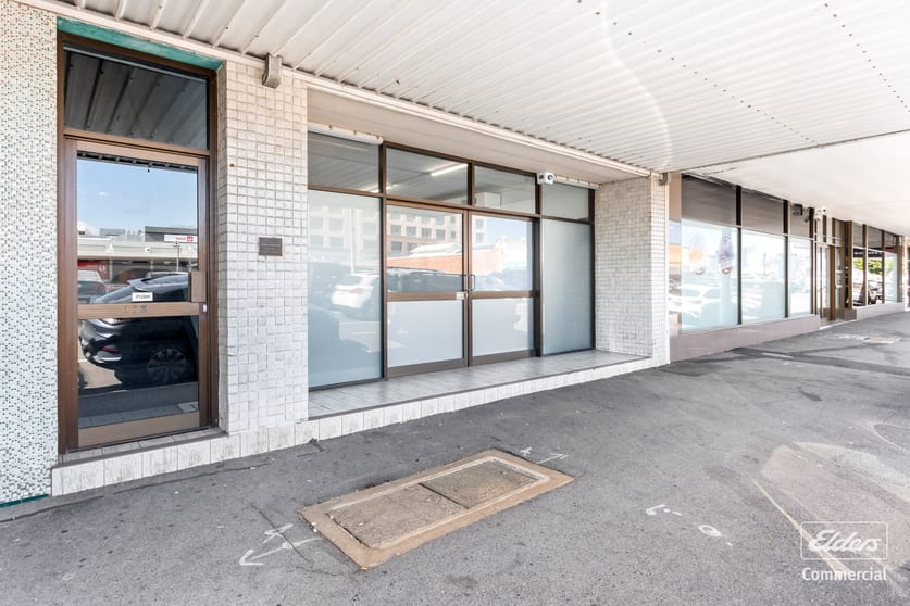 Investment / Development/173 East Street Rockhampton City QLD 4700 - Image 2