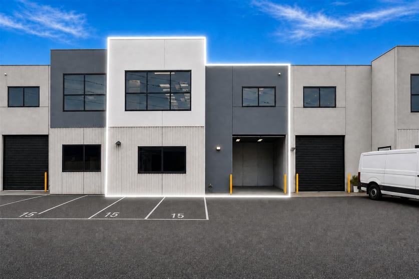 Click to view all images 15/261 Edwardes Street Reservoir VIC 3073 - Image 1