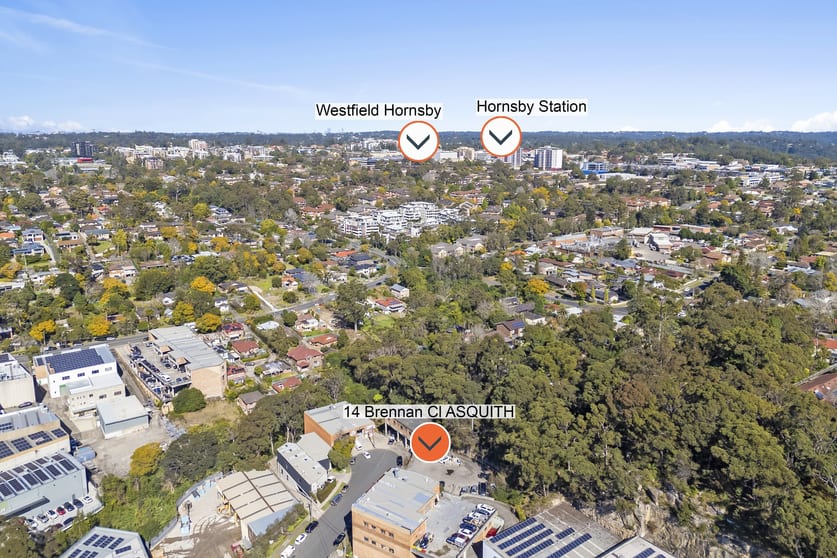 14 Brennan Close Asquith NSW 2077 - Image 3