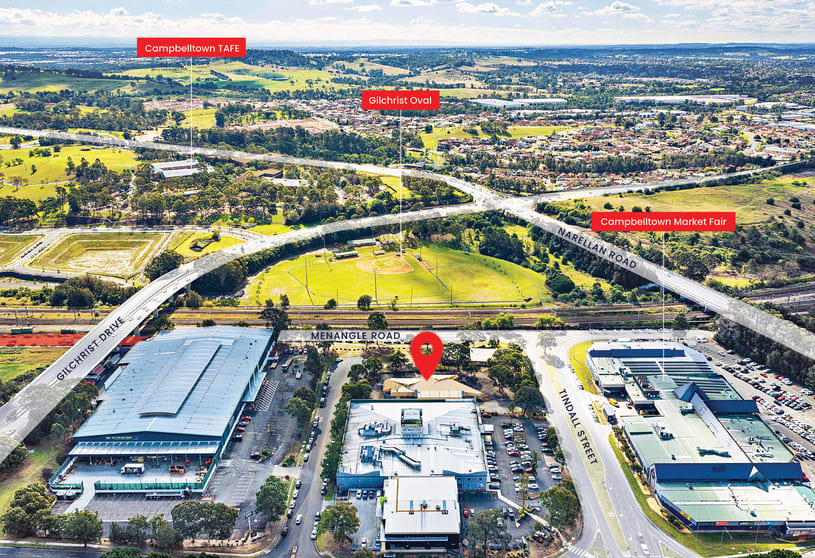 3 Tindall Street Campbelltown NSW 2560 - Image 2