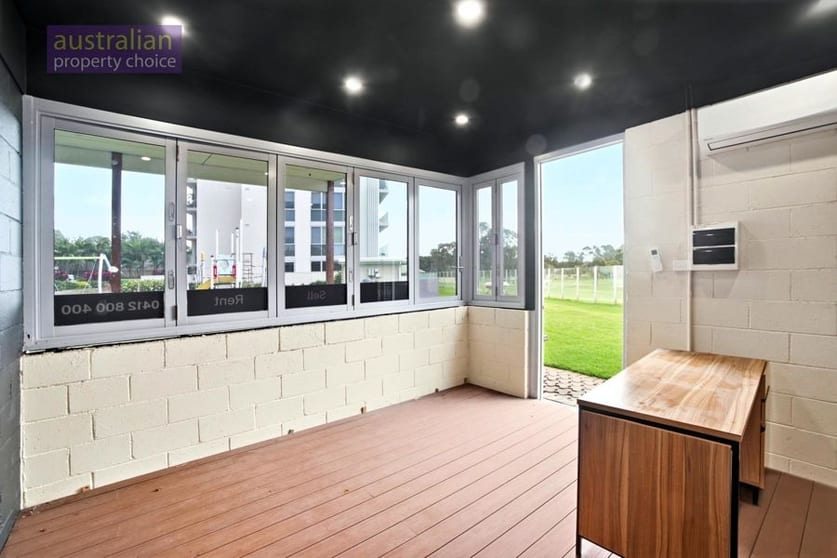 Click to view all images 176/86 Centenary Drive Strathfield NSW 2135 - Image 2