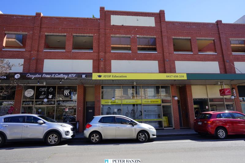 Shop 3/90 - 100 Edwin Street Croydon NSW 2132 - Image 2