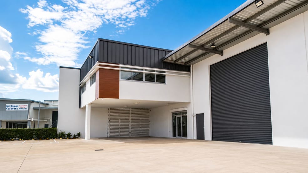 UNIT 1/10 Torres Crescent North Lakes QLD 4509 - Image 3