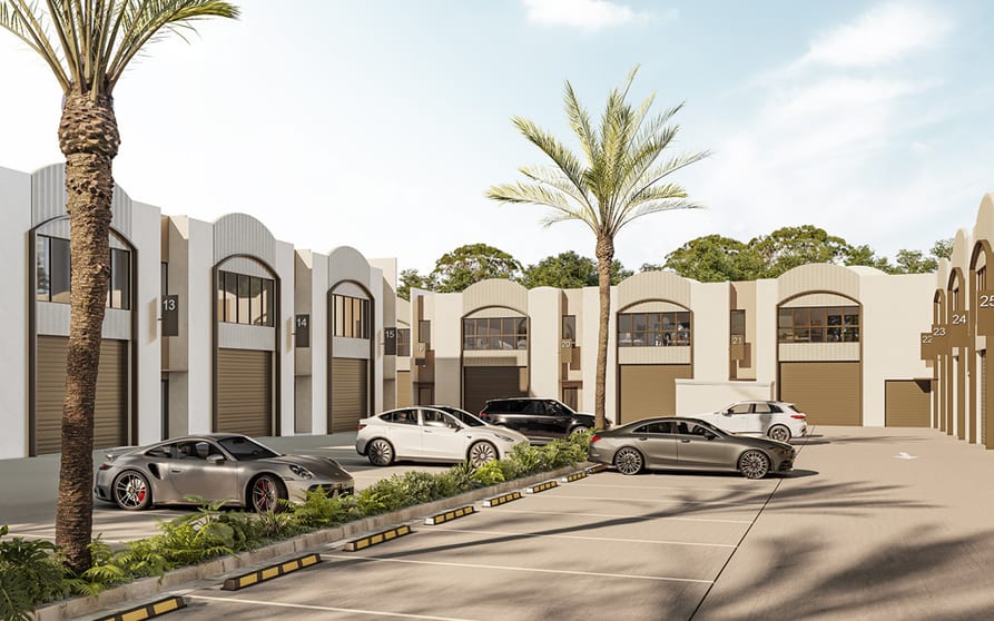 Click to view all images 287 Scottsdale Drive Robina QLD 4226 - Image 3