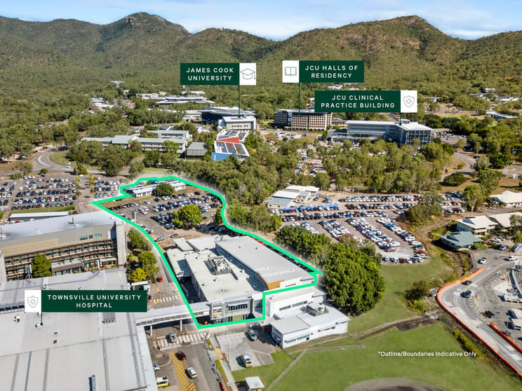 100 Angus Smith Drive Douglas QLD 4814 - Image 2