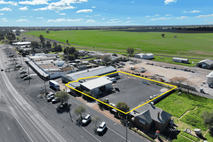 37 Forbes Street Trundle NSW 2875 - Image 2