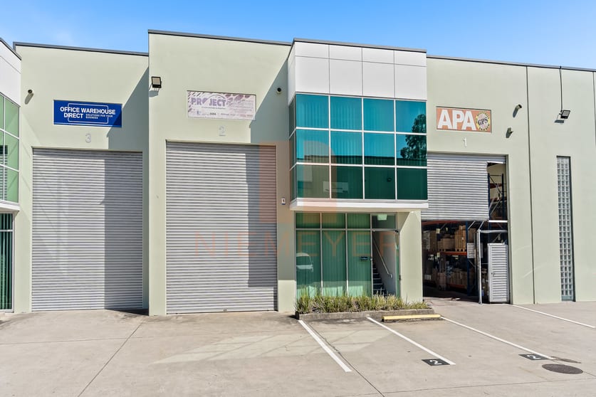 Unit 2/7-9 Percy Street Auburn NSW 2144 - Image 1