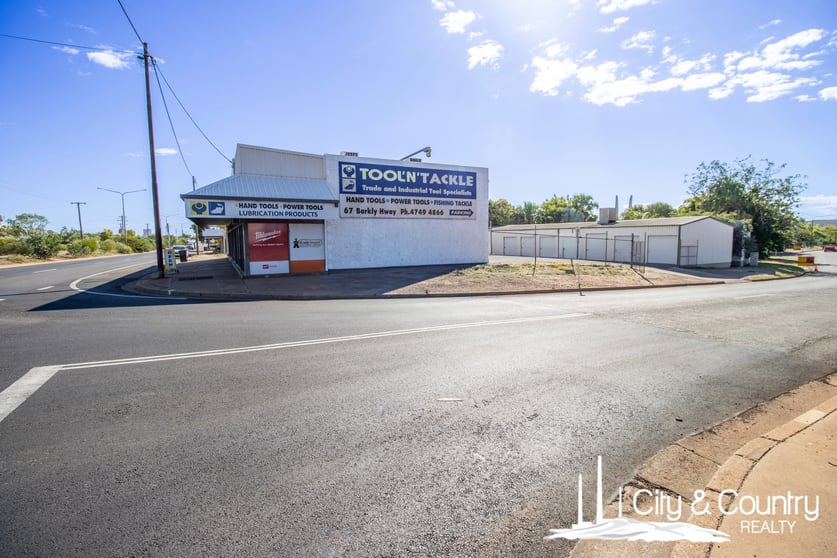 Click to view all images 67 Barkly Highway Mount Isa QLD 4825 - Image 2