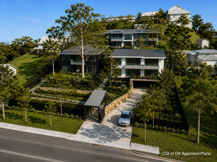 Click to view all images 25 & 27 Kevin Avenue Avalon Beach NSW 2107 - Image 3