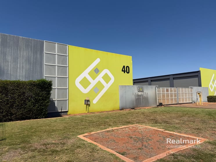 Click to view all images 47/40 Coolawanyah Road Karratha Industrial Estate WA 6714 - Image 2