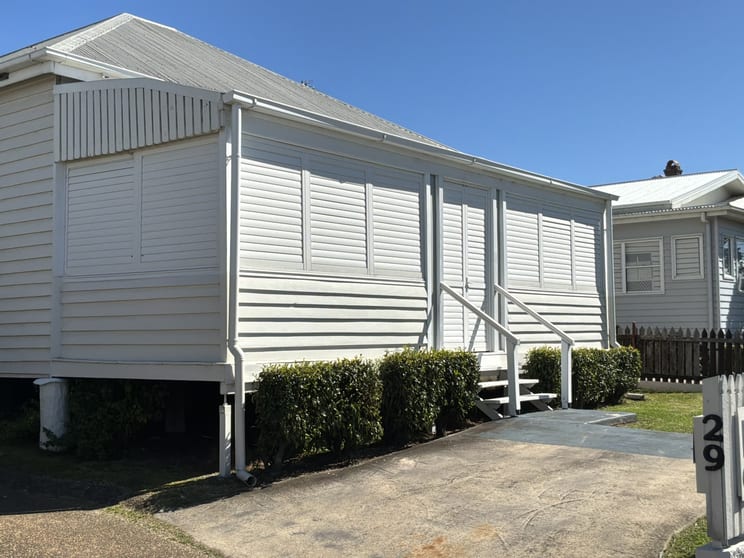 29 Clifford Street Toowoomba City QLD 4350 - Image 5
