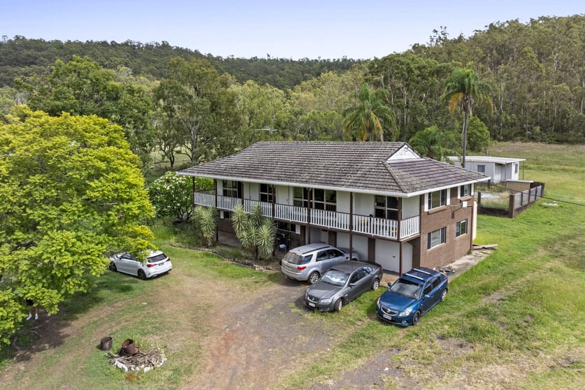 Click to view all images 754 Toowoomba Connection Road Withcott QLD 4352 - Image 3