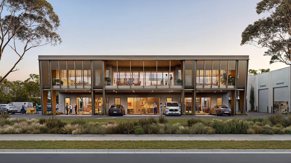 Click to view all images 5 Bastow Place Mulgrave VIC 3170 - Image 1