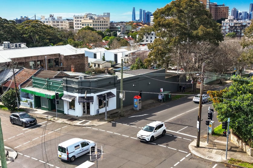 Click to view all images 62 Australia Street Camperdown NSW 2050 - Image 4
