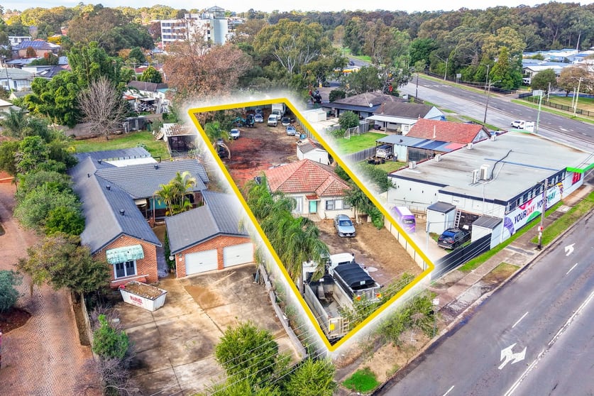 Click to view all images 139 Chester Hill Road Bass Hill NSW 2197 - Image 2