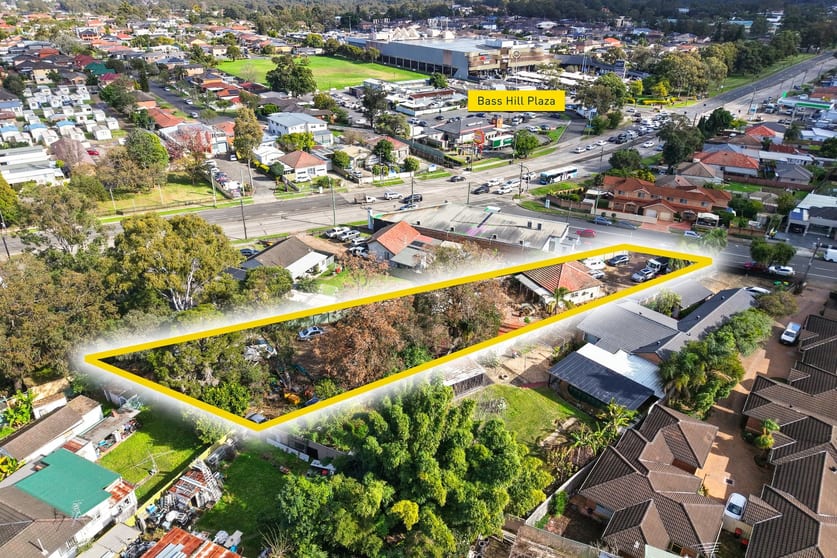 Click to view all images 139 Chester Hill Road Bass Hill NSW 2197 - Image 4